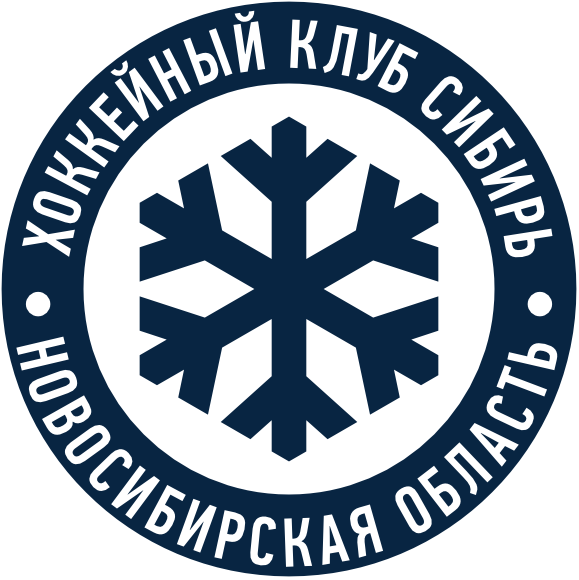 HC Sibir Novosibirsk 2014-Pres Alternate logo v2 iron on transfers for T-shirts